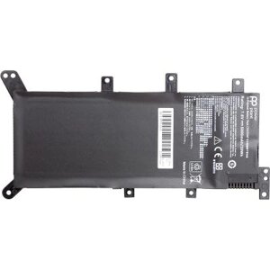 Акумулятор для ноутбука ASUS X555 Series (C21N1347) 7.5V 5000mAh PowerPlant (NB430796)