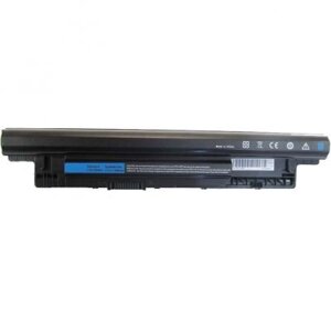 Акумулятор для ноутбука Dell Inspiron 17R-5721 MR90Y 5200mAh 6cell 11.1V Li-ion AlSoft (A41826)