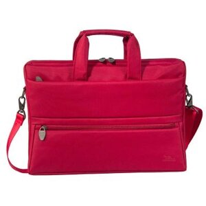 Сумка для ноутбука RivaCase 15.6" 8630 Red (8630Red) в Київській області от компании shop-shap