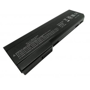 Акумулятор для ноутбука AlSoft HP ProBook 6460b HSTNN-I91C 5200mAh 6cell 11.1V Li-ion (A41532) в Київській області от компании shop-shap