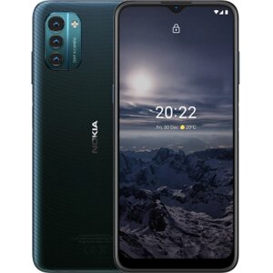 Мобільний телефон Nokia G21 4/64Gb Blue 2 GHz