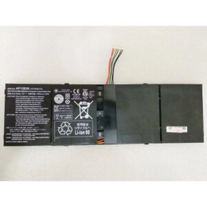 Акумулятор для ноутбука Acer AP13B3K Aspire M5, 3560mAh (53Wh), 4cell, 15V, Li-Pol (A47376)