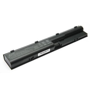 Акумулятор для ноутбука HP ProBook 4330s (HSTNN-I02C) 10.8V 4400mAh PowerPlant (NB00000287)