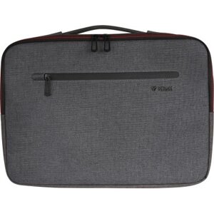 Сумка для ноутбука YENKEE 14" TARMAC Protective Sleeve YBN 1435GY Grey (45013437) в Київській області от компании shop-shap