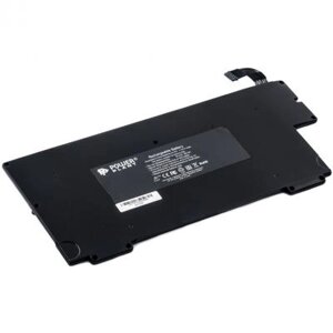 Акумулятор для ноутбука APPLE MacBook 13" (A1245) 7.4V 4600mAh PowerPlant (NB00000228) в Київській області от компании shop-shap