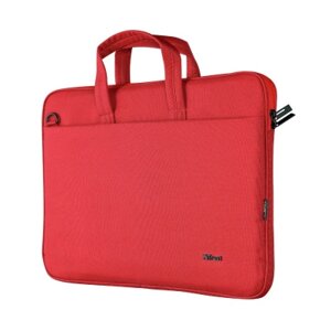 Сумка для ноутбука Trust 16" BOLOGNA ECO RED (24449)