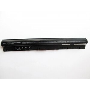 Акумулятор для ноутбука Dell Inspiron 15R-3451 M5Y1K, 2600mAh, 4cell, 14.8V, Li-ion AlSoft (A47172)