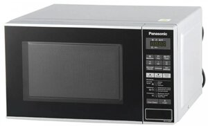 Мікрохвильова піч Panasonic NN-GT264MZPE 20 л