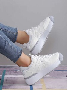 Жіночі кросівки Fashion Deborah 4000 36 розмір 23,5 см Білий 36 - 41