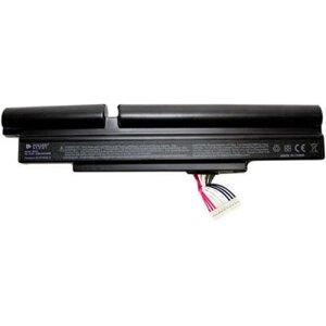 Акумулятор для ноутбука ACER Aspire TimelineX 3830T (3ICR19/B6) 10.8V 5200mAh PowerPlant (NB00000265)