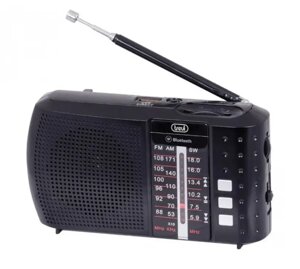 Радіоприймач Golon ICF-8 із програвачем MP3 файлів (black)