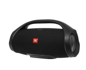 Бездротова bluetooth колонка JBL BASS BOOM