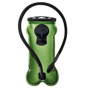 Питна система гідратор Naturehike PET NH30Y030-D 3л (Зелений)