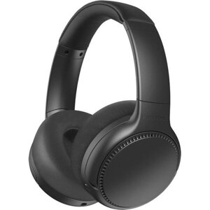 Бездротові Bluetooth навушники Panasonic RB-M700BGE-K (Чорний)