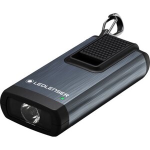 Ліхтар LedLenser K6R Grey (502577) в Київській області від компанії shop-shap