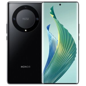 Мобільний телефон Honor Magic5 Lite 5G 8/256GB Midnight Black