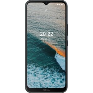 Мобільний телефон Nokia C21 PLUS 3/32Gb Cyan