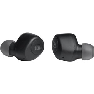 Навушники JBL Wave 100 TWS Black (JBLW100TWSBLK)