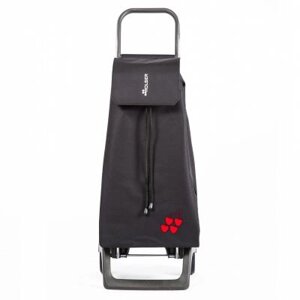 Сумка-візок Rolser Jet MF Cherry Joy 40 л Negro (928530)