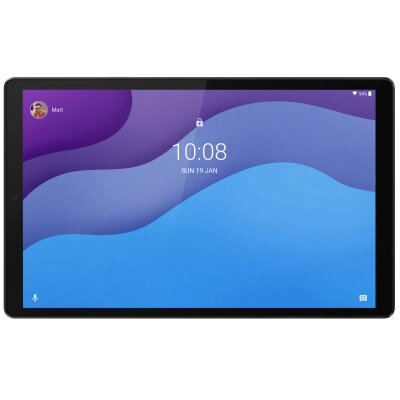 Планшет Lenovo Tab M10 (2 Gen) HD 3/32 WiFi Iron Grey (ZA6W0250UA) від компанії shop-shap - фото 1