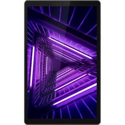 Планшет Lenovo Tab M10 HD (2-nd Gen) 2/32 WiFi Iron Grey (ZA6W0015UA) від компанії shop-shap - фото 1