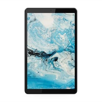 Планшет Lenovo Tab M8 HD 2/32 WiFi Iron Grey (ZA5G0054UA) від компанії shop-shap - фото 1