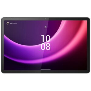 Планшет lenovo tab P11 (2nd gen) 6/128 LTE storm grey (ZABG0019UA)