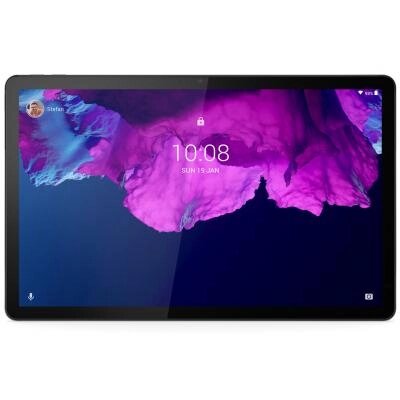 Планшет Lenovo Tab P11 4/128 WiFi Slate Grey (ZA7R0041UA) від компанії shop-shap - фото 1