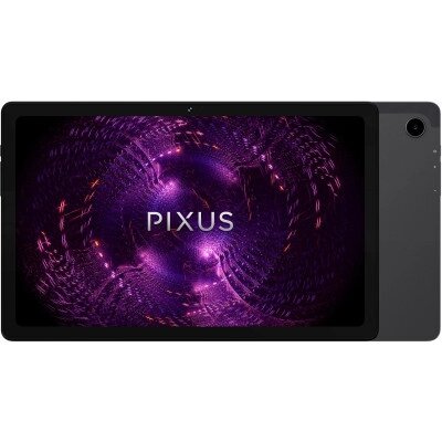 Планшет Pixus Titan 8/256GB, 10.4" 2K IPS, 2K, 2000х1200, IPS/ LTE metal (4897058531763) від компанії shop-shap - фото 1