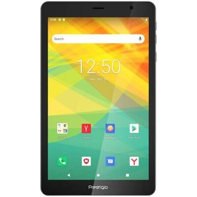 Планшет Prestigio Node A8 8" 1/32GB 3G Slate Grey (PMT4208_3G_E_EU) від компанії shop-shap - фото 1