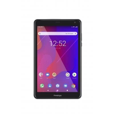 Планшет Prestigio Q PRO 8" 2/16GB 4G Dark Grey (PMT4238_4G_D_GY) від компанії shop-shap - фото 1