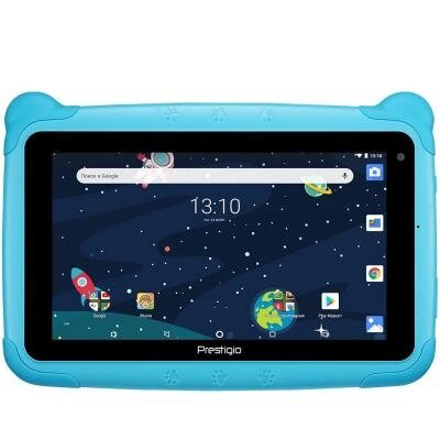 Планшет Prestigio Smartkids 3197 7 1/16GB Wi-Fi Blue  PMT3197 W D BE від компанії shop-shap - фото 1