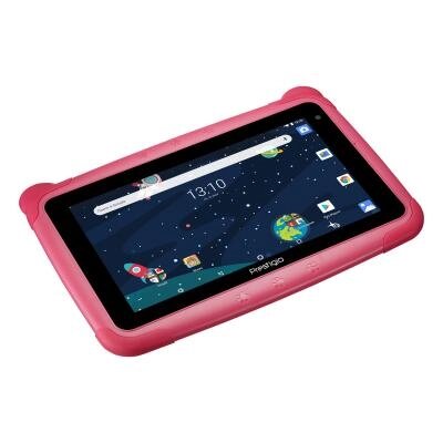 Планшет Prestigio Smartkids 3197 7" 1/16GB Wi-Fi Pink (PMT3197_W_D_PK) від компанії shop-shap - фото 1