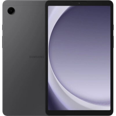 Планшет Samsung Galaxy Tab A9 8.7" Wi-Fi 4/64GB graphite від компанії shop-shap - фото 1