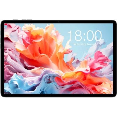 Планшет Teclast P30T 10.1 HD 4/ 128GB /WIFI Plastic / Grey (6940709685907) від компанії shop-shap - фото 1