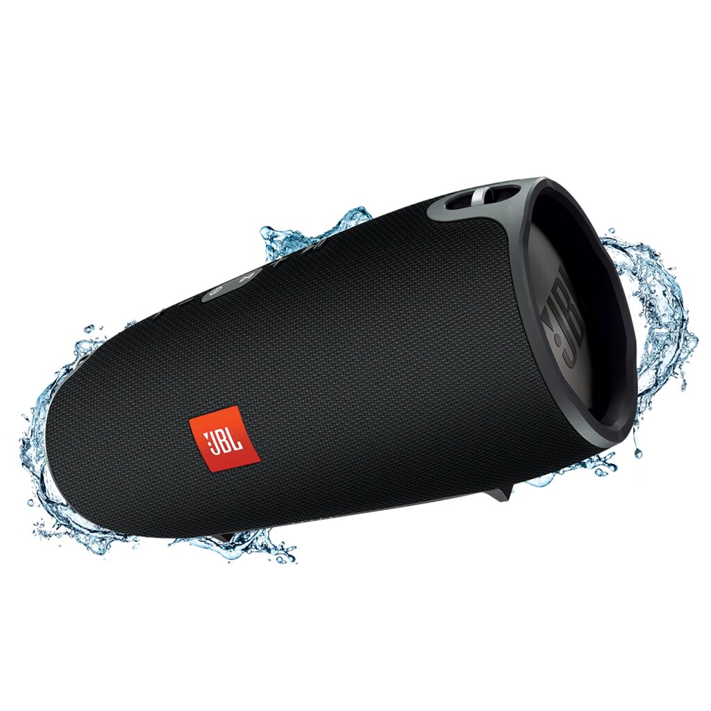 Потужна bluetooth колонка JBL xtreme велика від компанії shop-shap - фото 1