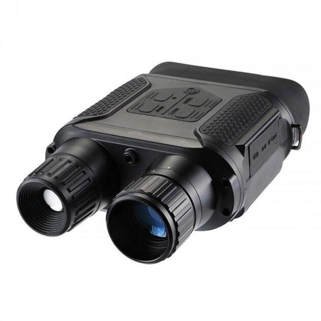 Прилад нічного бачення NV400-B Night Vision Бінокль (до 400м у темряві) від компанії shop-shap - фото 1