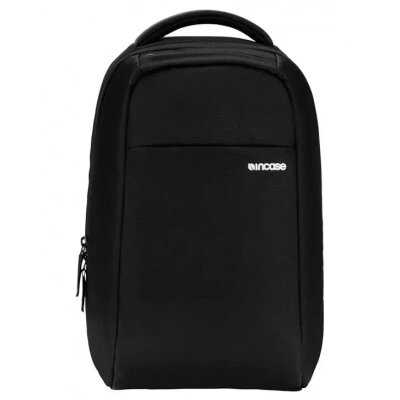 Рюкзак для ноутбука Incase 13" Icon Dot Backpack - Black (INCO100420-BLK) від компанії shop-shap - фото 1