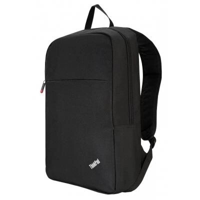 Рюкзак для ноутбука Lenovo 15.6" ThinkPad Basic Backpack Black (4X40K09936) від компанії shop-shap - фото 1