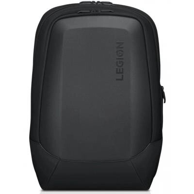 Рюкзак для ноутбука Lenovo 17" Legion Backpack II (GX40V10007) від компанії shop-shap - фото 1