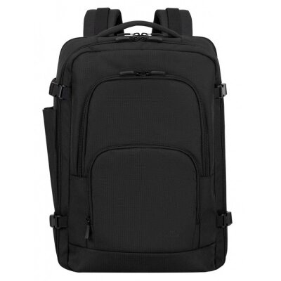 Рюкзак для ноутбука RivaCase 17.3" 8461 Tegel, Black (8461Black) від компанії shop-shap - фото 1