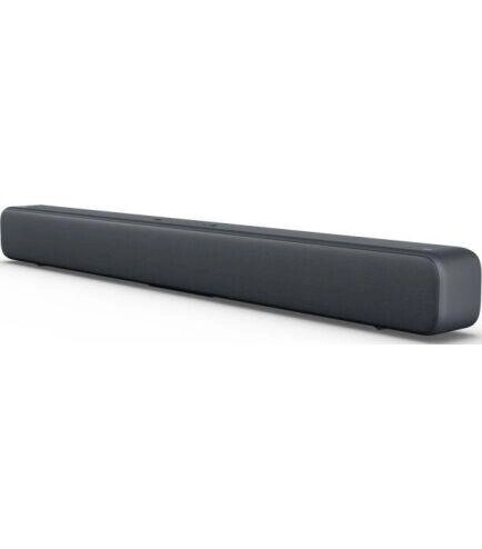 Саундбар Xiaomi Mi TV Audio Speaker Bluetooth Чорний від компанії shop-shap - фото 1