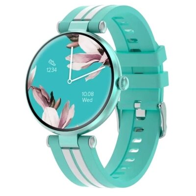 Смарт-годинник Canyon Semifreddo SW-61 Mint (CNS-SW61BL) від компанії shop-shap - фото 1