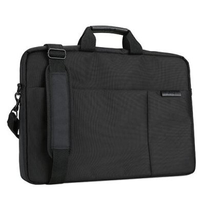 Сумка для ноутбука Acer 17" Notebook Carry Case Black (NP. BAG1A. 190) від компанії shop-shap - фото 1