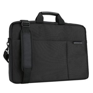 Сумка для ноутбука Acer 17" Notebook Carry Case Black (NP. BAG1A. 190)
