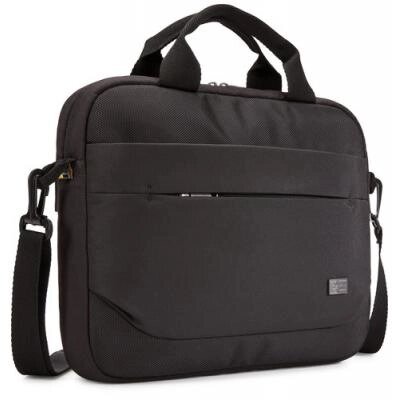 Сумка для ноутбука Case Logic 11.6" Advantage Attache ADVA-111 Black (3203984) від компанії shop-shap - фото 1