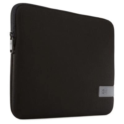 Сумка для ноутбука Case Logic 13" Reflect MacBook Sleeve REFMB-113 Black (3203955) від компанії shop-shap - фото 1