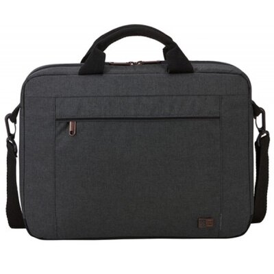 Сумка для ноутбука Case Logic 14" Era Attache ERAA-114 Obsidian (3203694) від компанії shop-shap - фото 1