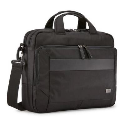 Сумка для ноутбука Case Logic 14" Notion TSA Brief NOTIA114 Black (3204196) від компанії shop-shap - фото 1