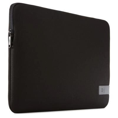 Сумка для ноутбука Case Logic 14" Reflect Sleeve REFPC-114 Black від компанії shop-shap - фото 1